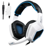 SADES SA920 Gaming Headphones