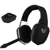 HUHD HW-398S Wireless Gaming Headphones