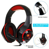 ZAPET GM-1 Gaming Headphones