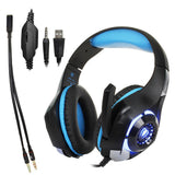 ZAPET GM-1 Gaming Headphones