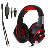 ZAPET GM-1 Gaming Headphones