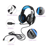 KOTION EACH G1200 Gaming Headphones