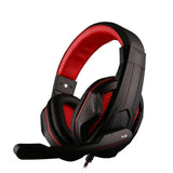 OVANN X2 Gaming Headphones