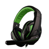 OVANN X2 Gaming Headphones