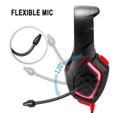 FELYBY KB1 Gaming Headphones