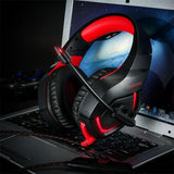 FELYBY KB1 Gaming Headphones