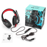 FELYBY KB1 Gaming Headphones