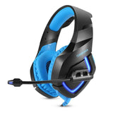 FELYBY KB1 Gaming Headphones