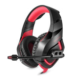 FELYBY KB1 Gaming Headphones