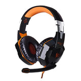 KOTION EACH G2000 Gaming Headphones