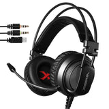 XIBERIA V10 Gaming Headphones